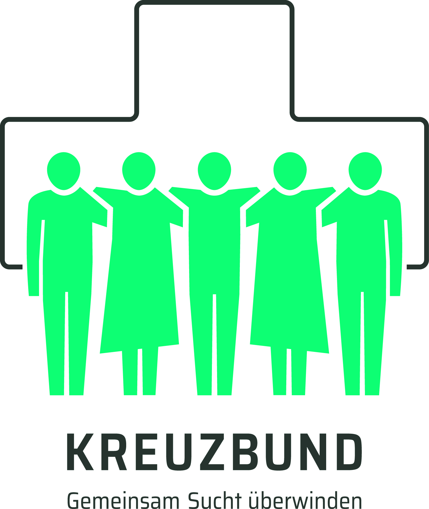 Logo Kreuzbund Lengerich