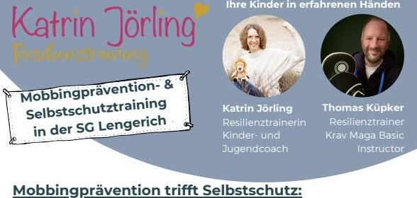 Kinder werden im Alltag immer wieder mit Herausforderungen konfrontiert: Beleidigungen, Ausgrenzung, Provokationen oder Konflikte. 