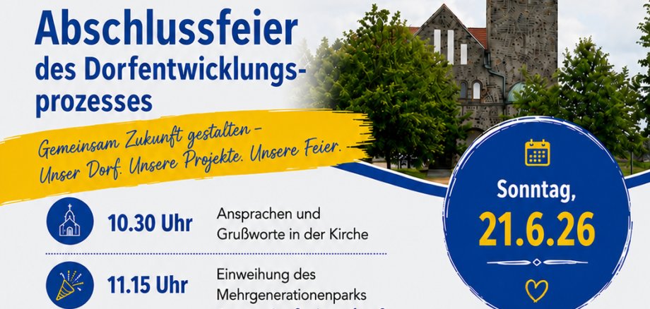 KI-generiertes Bild mit den Infos, die den Text wiedergeben