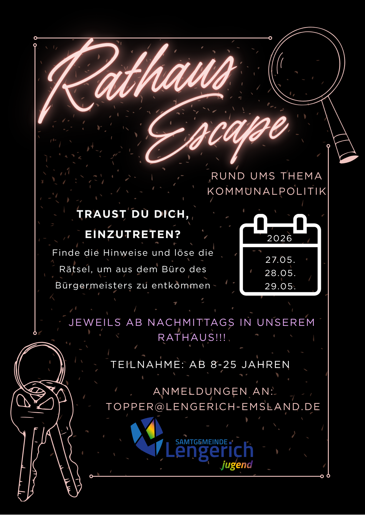 Canva-erstelltes Bild, welches den Text wiedergibt