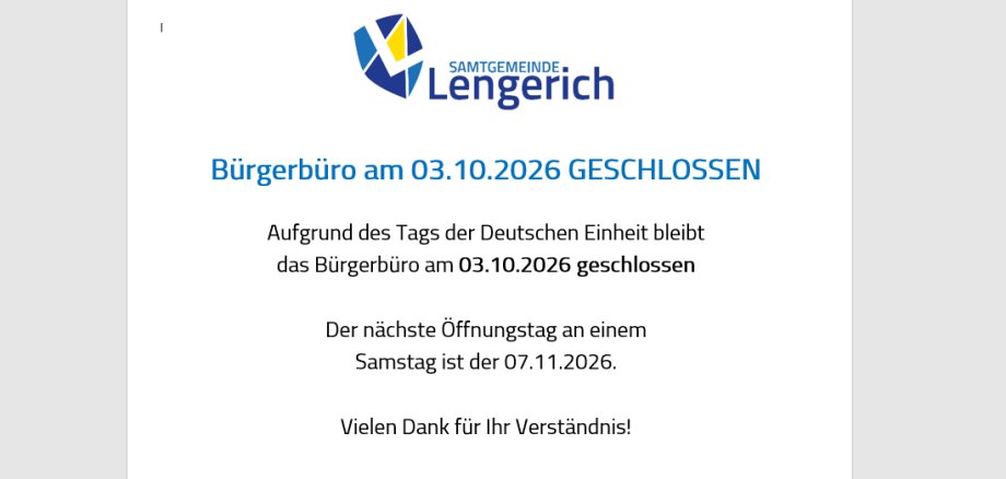 Der Text als Bild