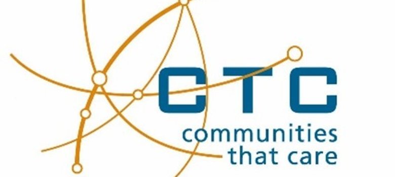 Logo von Communities that Care Logo von Communities that Care