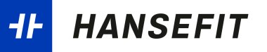 Logo Hansefit Logo Hansefit