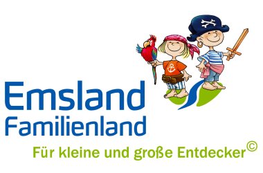 Logo Emsland Familienland