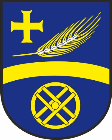 Wappen der Gemeinde Lengerich