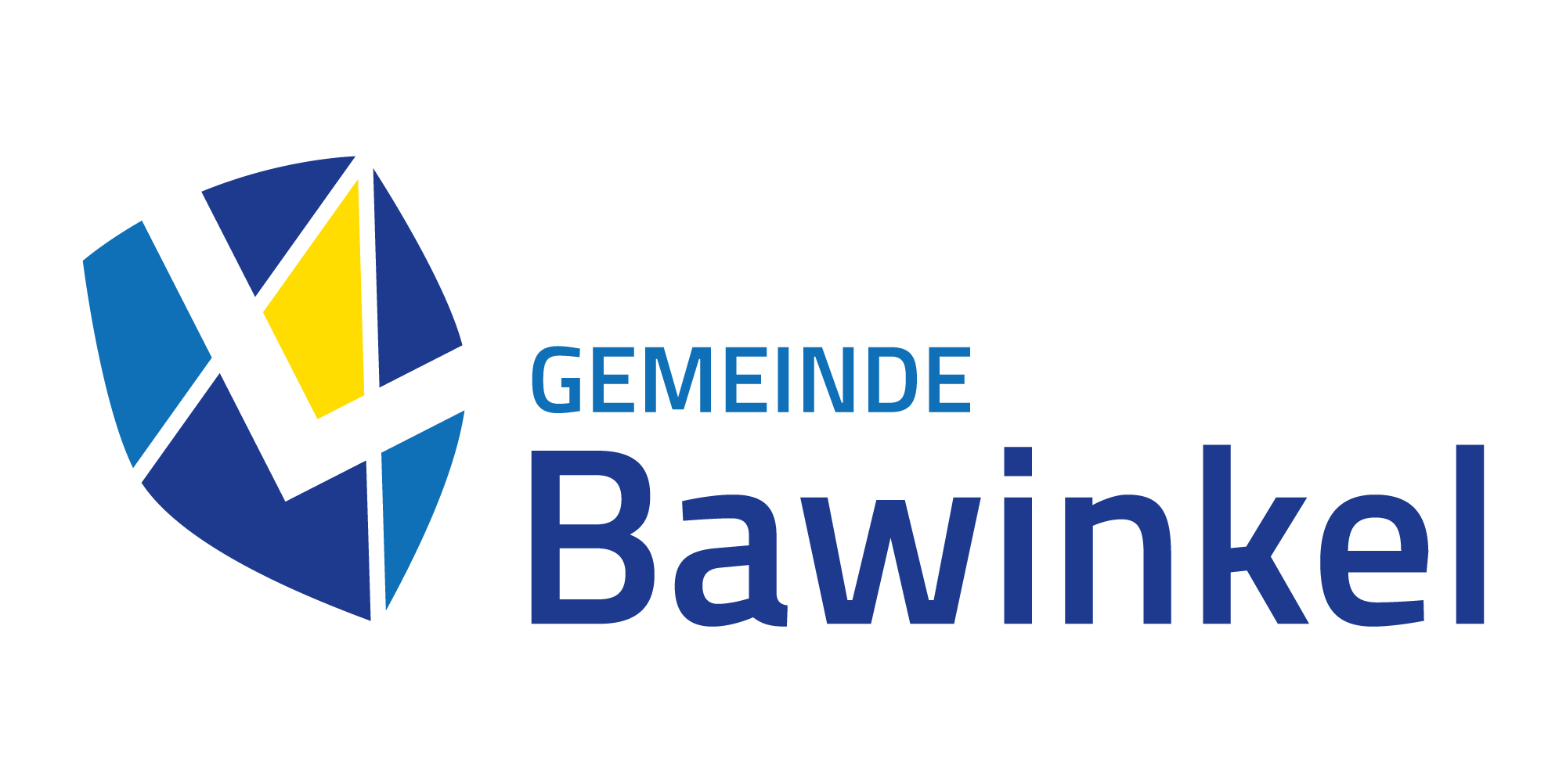 Logo der Gemeinde Bawinkel