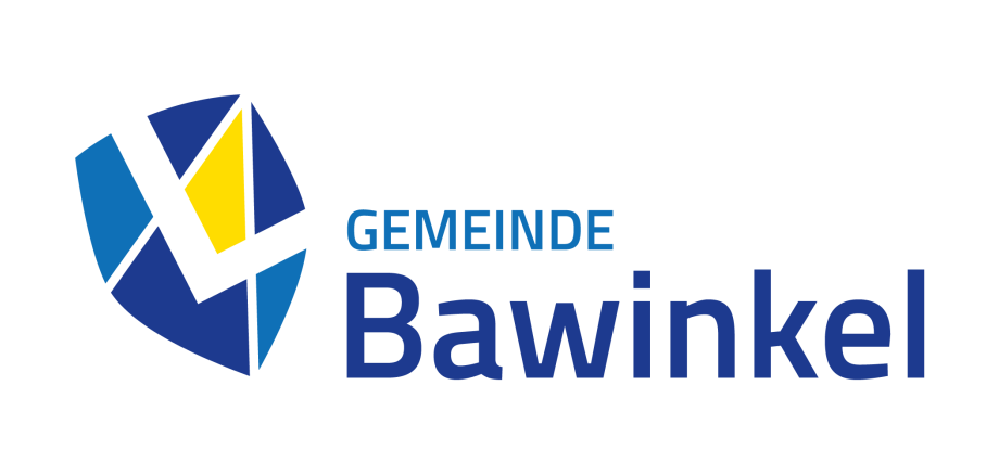 Logo der Gemeinde Bawinkel