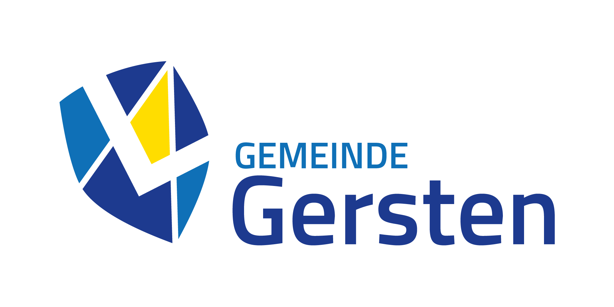 Logo der Gemeinde Gersten