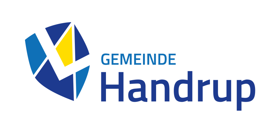 Logo der Gemeinde Handrup
