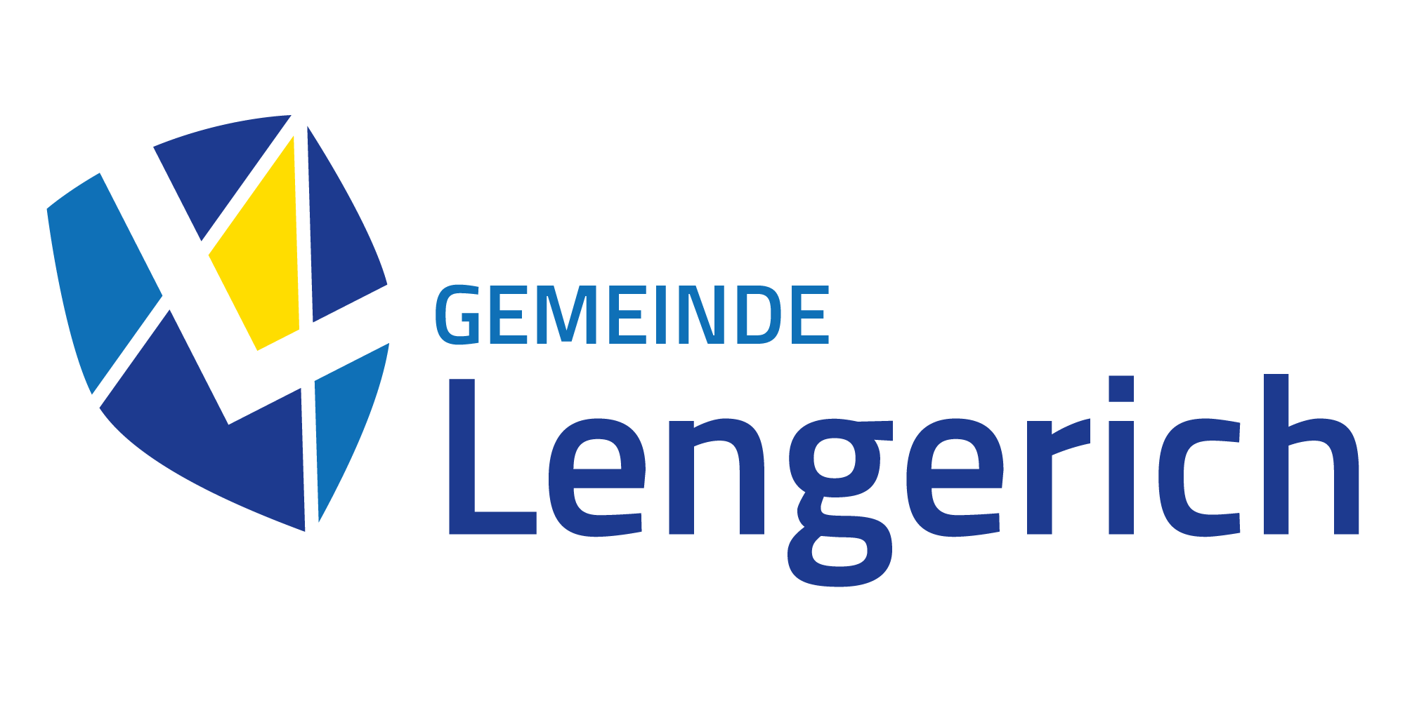 Logo der Gemeinde Lengerich