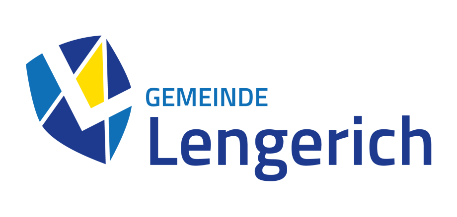 Logo der Gemeinde Lengerich