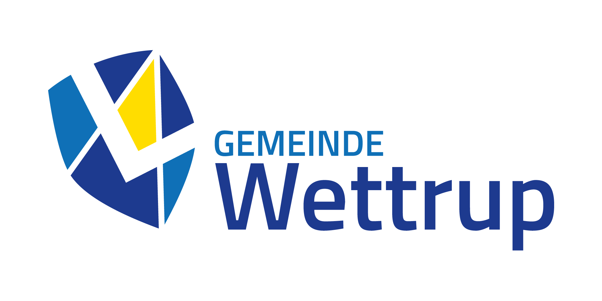 Logo der Gemeinde Wettrup