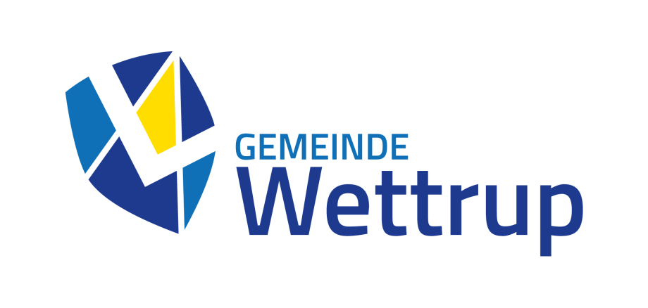 Logo der Gemeinde Wettrup