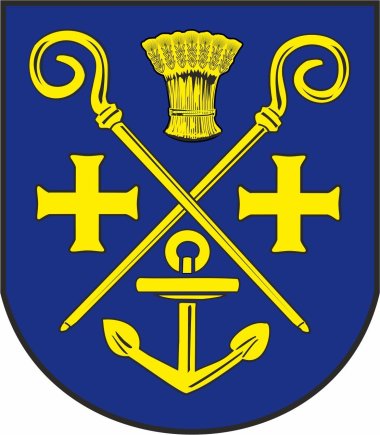 Wappen der Samtgemeinde Lengerich