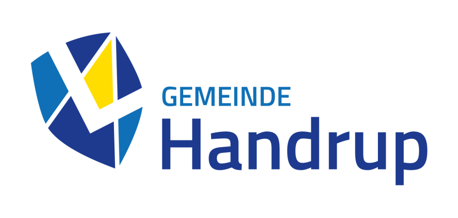 Logo der Gemeinde Handrup
