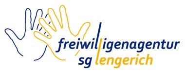 Logo von der Freiwilligenagentur der Samtgemeinde Lengerich