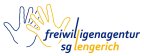Logo der Freiwilligenagentur Samtgemeinde Lengerich