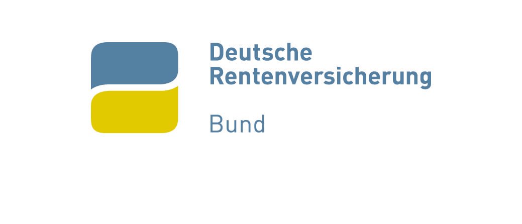 Logo von der Deutschen Rentenversicherung Bund