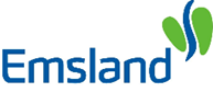 Logo vom Landkreis Emsland
