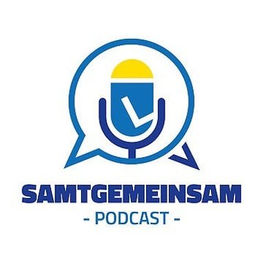 Logo Podcast