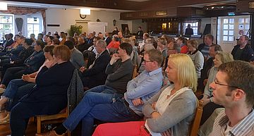 Auftaktveranstaltung