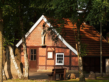 Backhaus in Langen