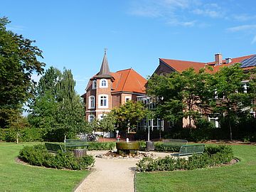Samtgemeindeverwaltung Lengerich