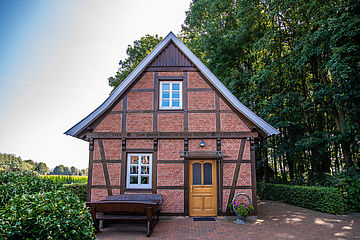 Backhaus Bawinkel