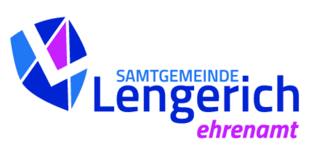 Logo Ehrenamt