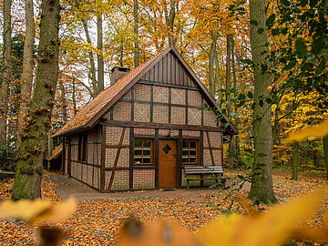 Backhaus Raming's Mühle