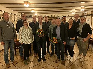 Gemeinderat Gersten