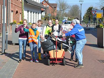 Foto SV Lengerich-Handrup