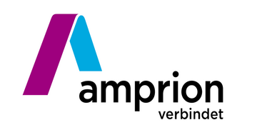 Logobild der Firma Amprion