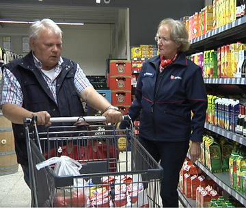 Foto: Bericht EmsTV