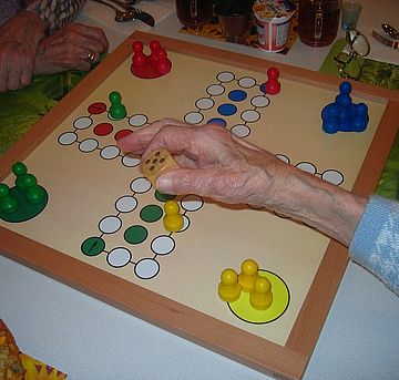 Brettspiel
