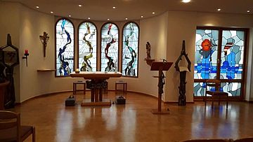Bild Kapelle