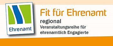 Bild Fit für Ehrenamt