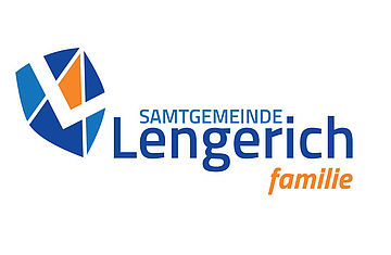 Samtgemeinde Logo für die Kategorie Familie