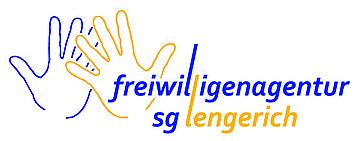 Logo der Freiwilligenagentur