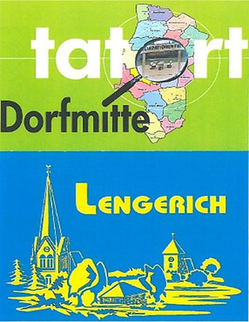 Logo Tatort Dorfmitte
