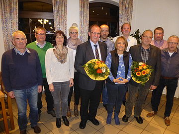 Gemeinderat Bawinkel