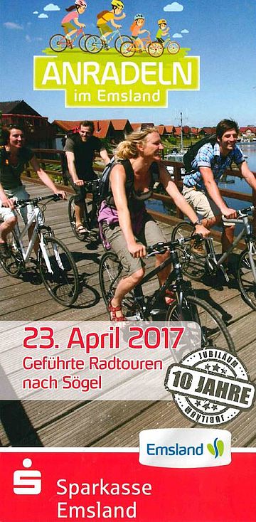 Anradeln 2017