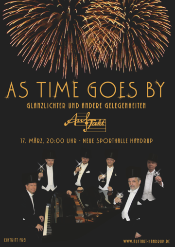 Musikgruppe Auftakt