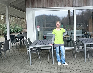 Bistro Am Saller See