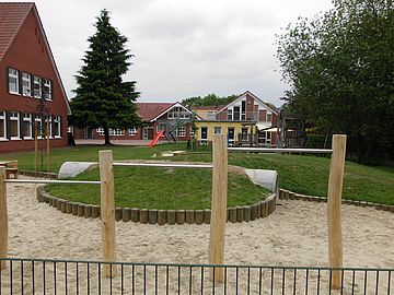 Kindergarten Lengerich