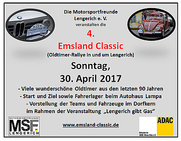 Emsland Classic