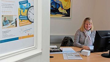 Freiwilligenagentur der Samtgemeinde Lengerich