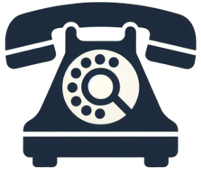 Neue Telefonliste ab März 2025
