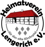 Logo Heimatverein Lengerich e.V.