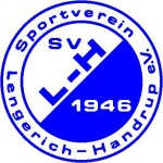 Logo Sportverein Lengerich/Handrup e.V.